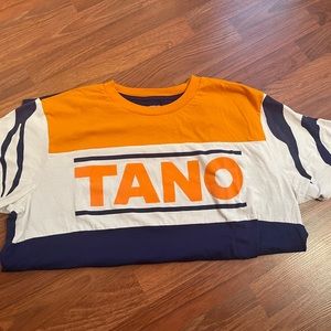 Ahsaka Tano Tee XL